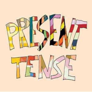Present tense