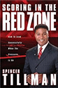 Scoring In the Red Zone by Spencer Tillman