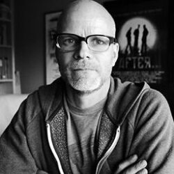 David Cathcart - Christian Book Editor, Screenplay Editing Services, Screenplay Editor