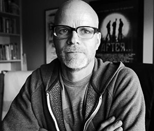 David Cathcart - Christian Book Editor and Screenplay Editor